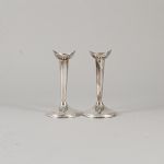 1742 3123 Ljusstakar